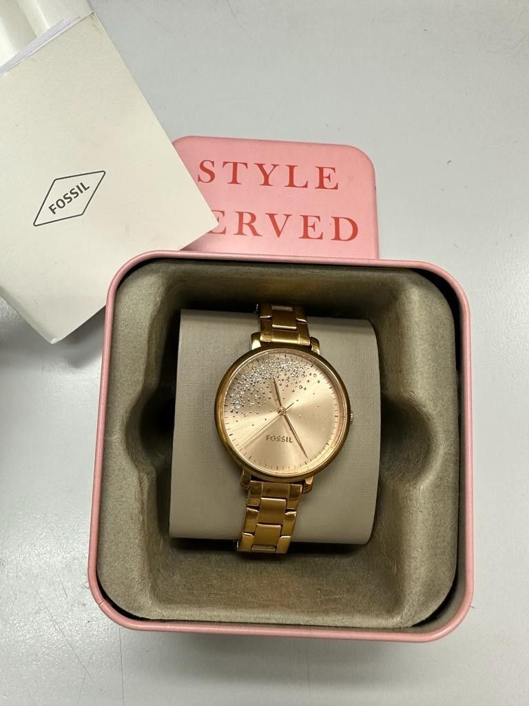 Fossil es4775 deals