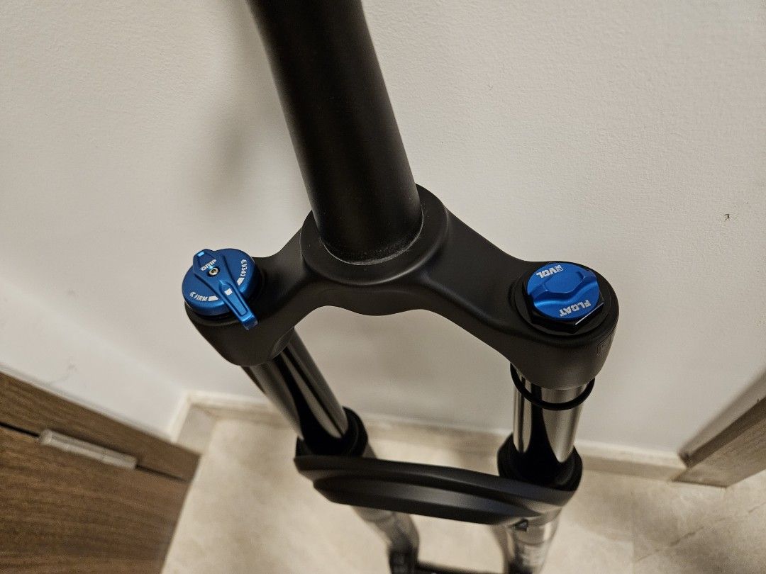 Fox 130mm 29er store