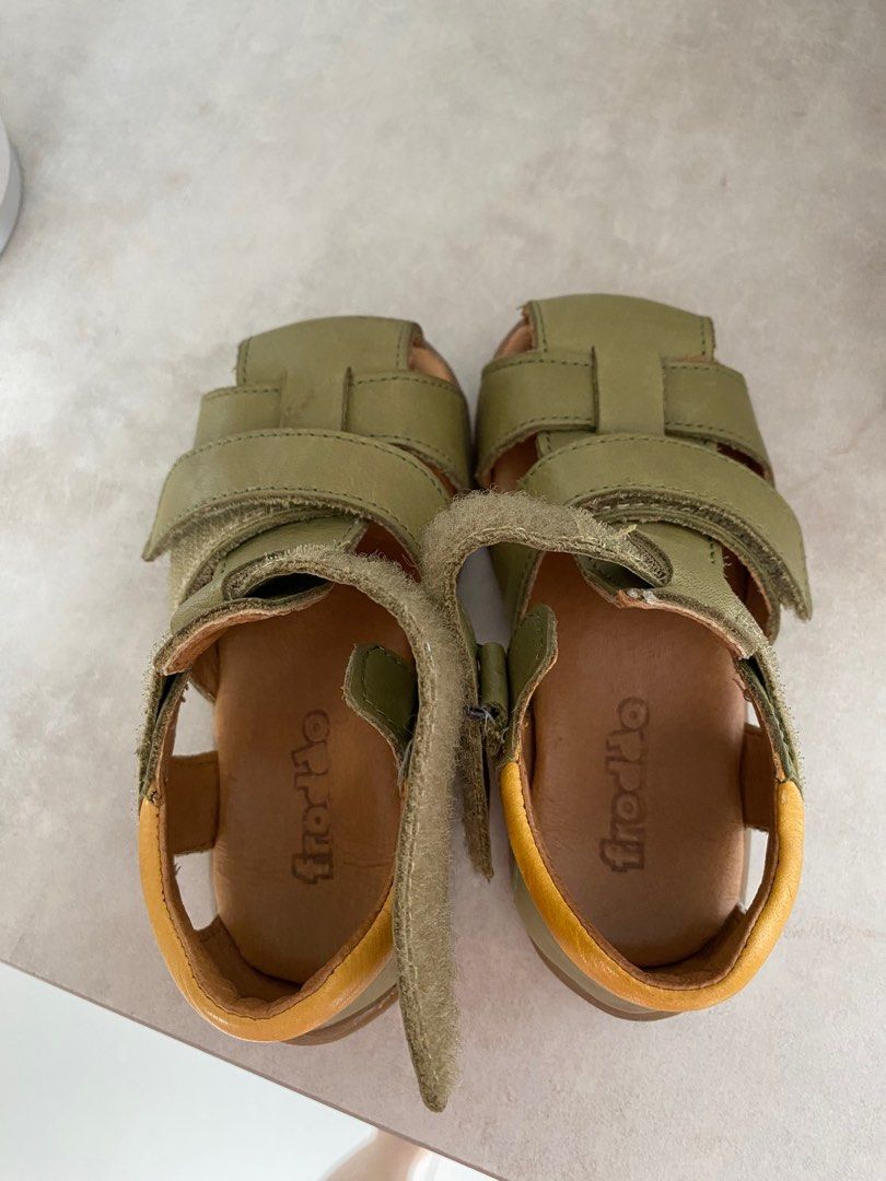 Froddo slippers best sale