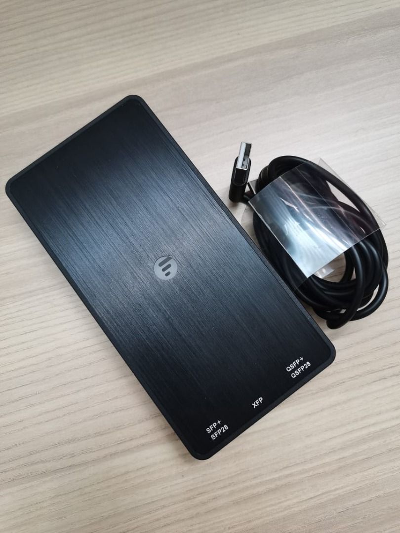 FS BOX V3, MultiFunctional Transceiver Tool Kit, Computers & Tech