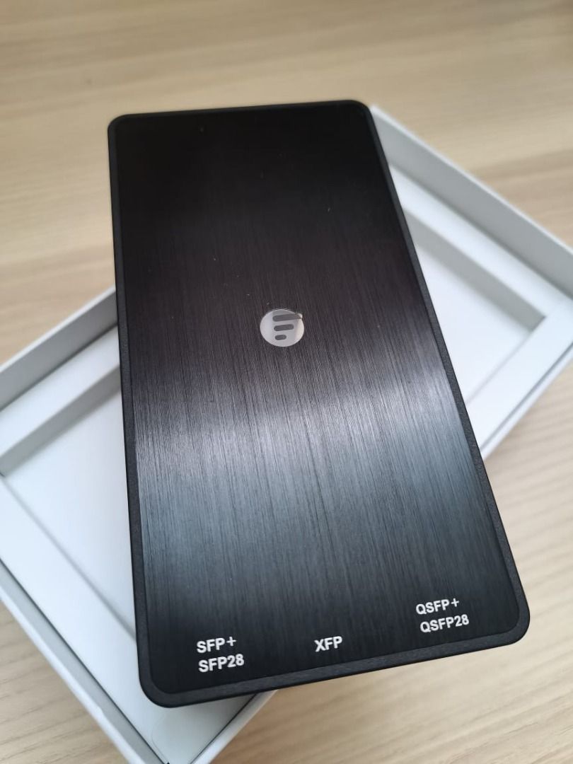 FS BOX V3, MultiFunctional Transceiver Tool Kit, Computers & Tech