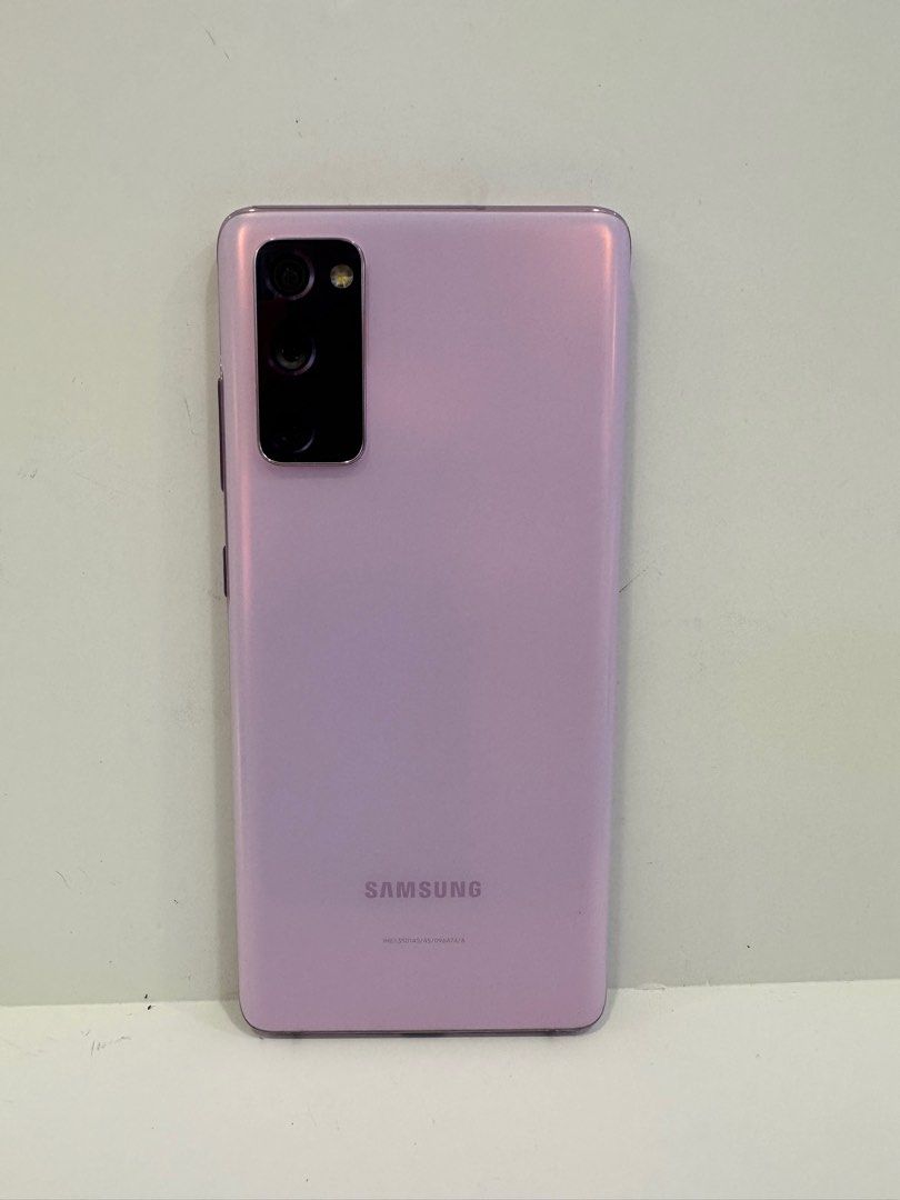 Galaxy S20 FE 5G Cloud Lavender 256GB, Mobile Phones Gadgets