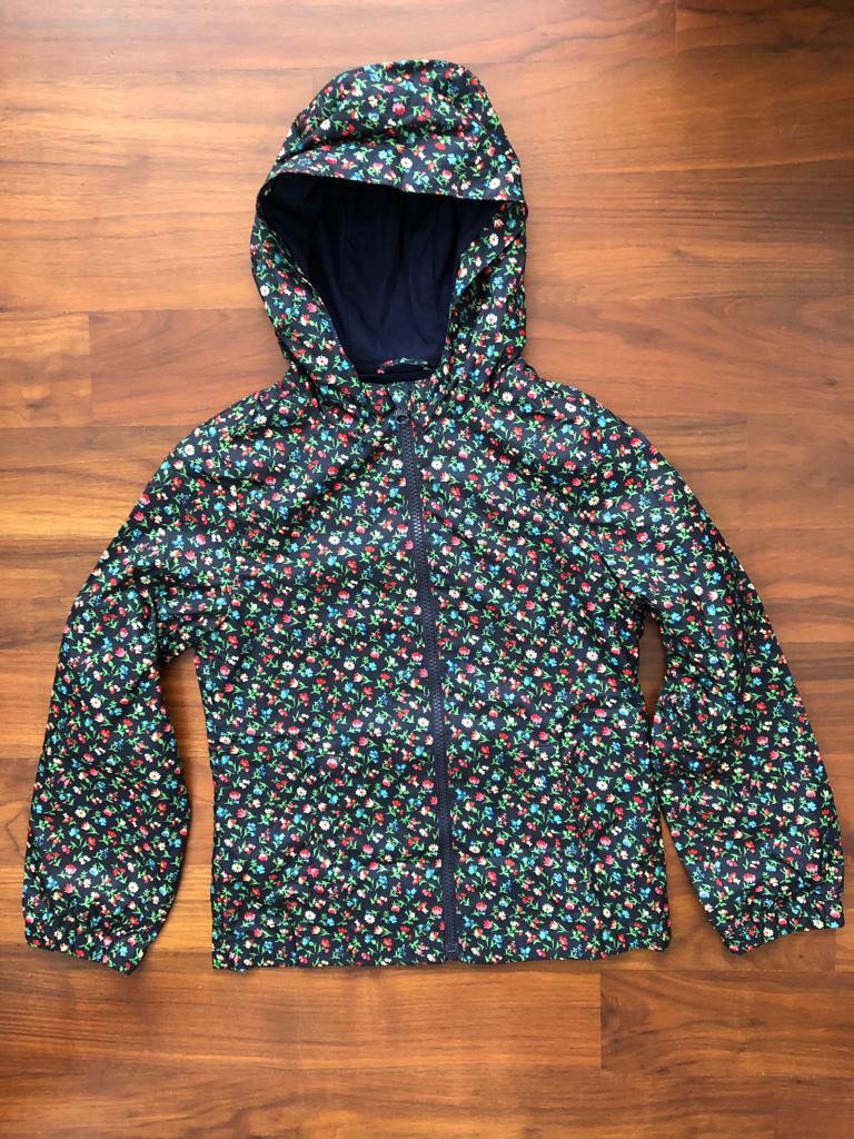 Gap kids windbreaker hotsell