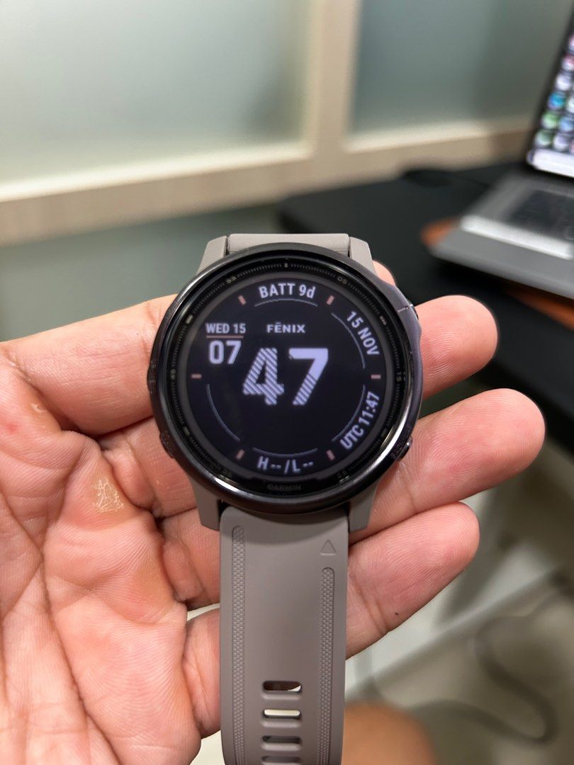 Garmin 6s pro outlet