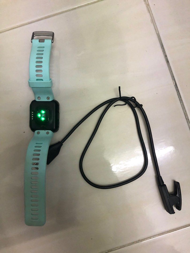 Jual garmin 2025 forerunner 35