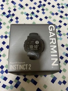 Olx garmin instinct sales