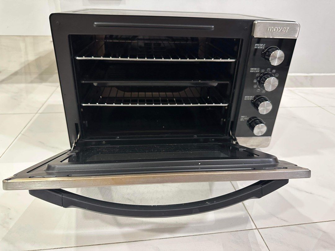 Used oven new arrivals