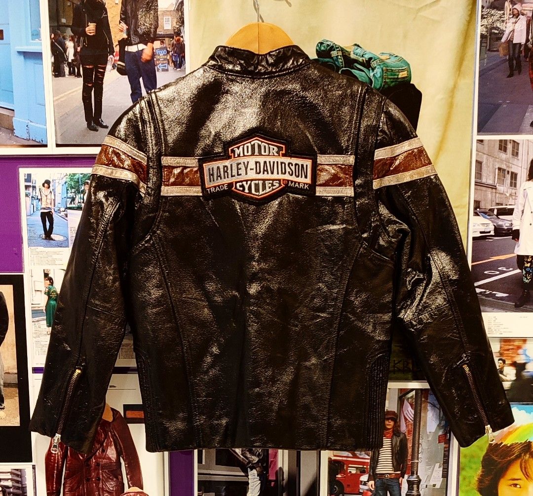 Pure leather biker clearance jacket
