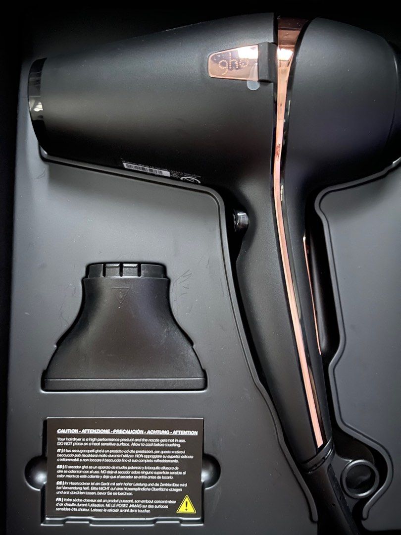 Ghd air hot sale limited edition