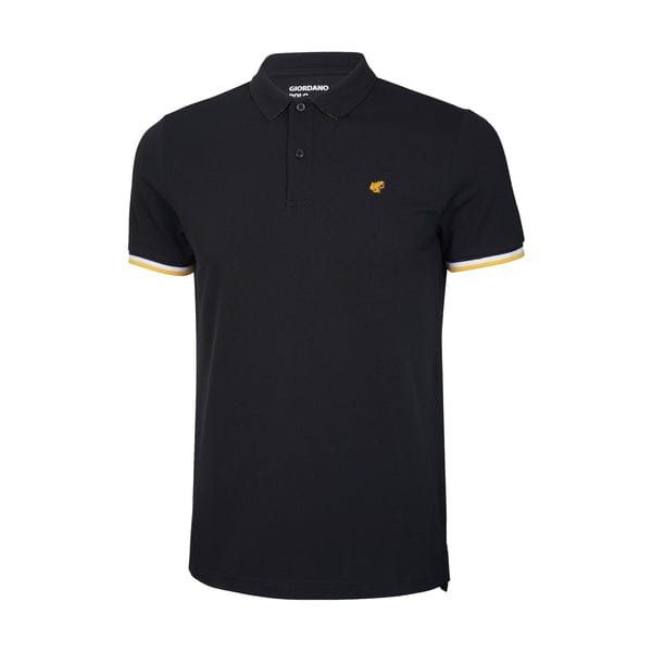 Giordano Polo Men s Fashion Tops Sets Tshirts Polo Shirts