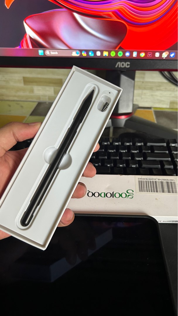 goojodoq gd13, Computers & Tech, Parts & Accessories, Other Accessories ...