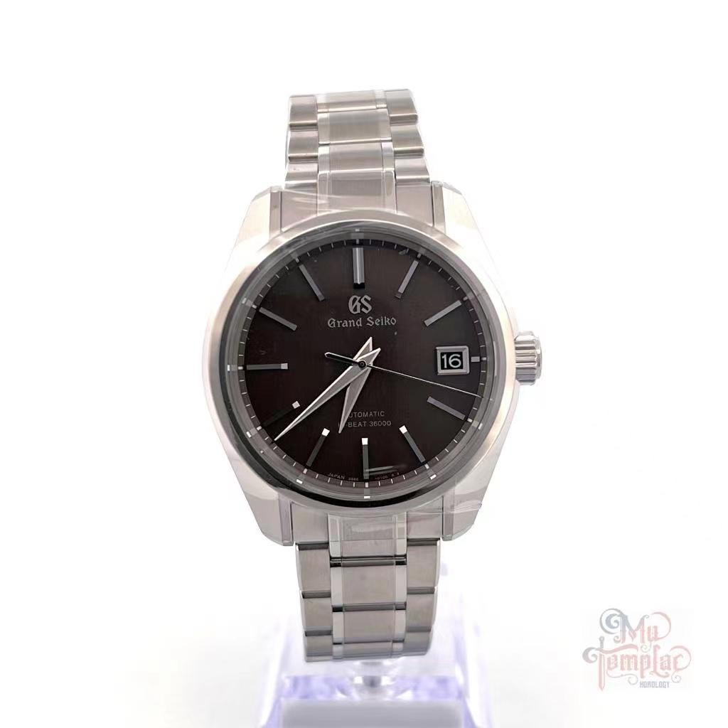 GRAND SEIKO SBGH279G Luxury Watches on Carousell