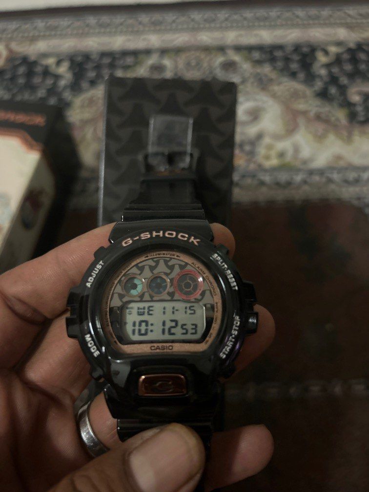 Dw cheap 6900 slg