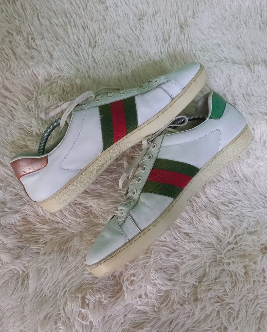 Gucci pig shoes hot sale