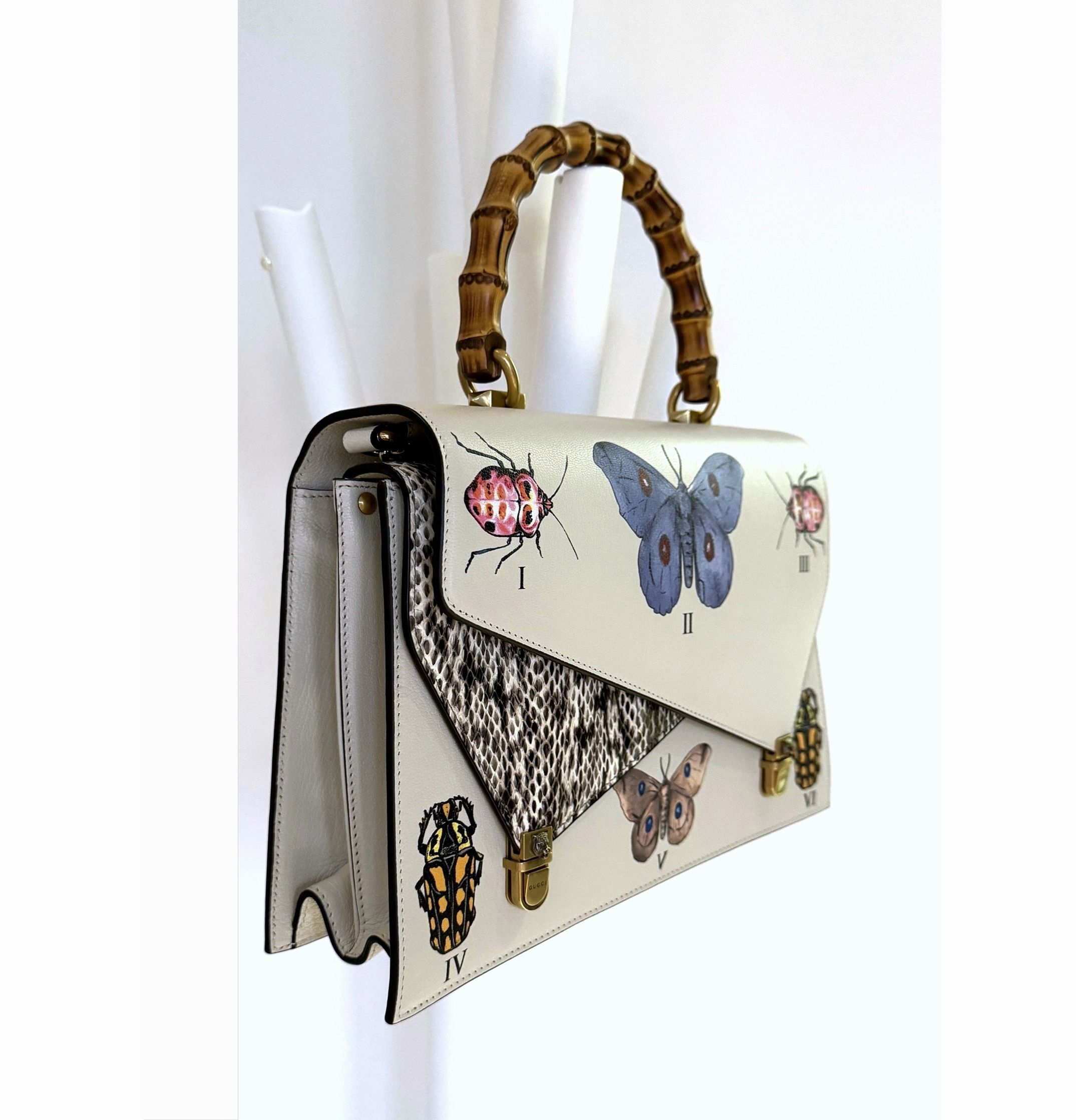 Gucci ottilia bag clearance