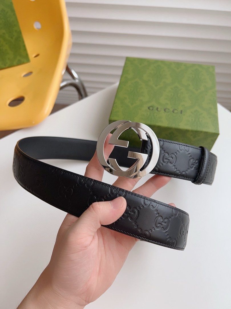 3.8 cm gucci hot sale belt
