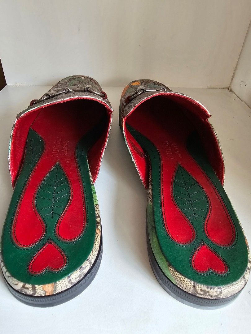 Gucci hotsell mexican huaraches