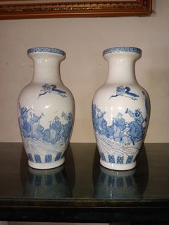 Guci chinese porcelain