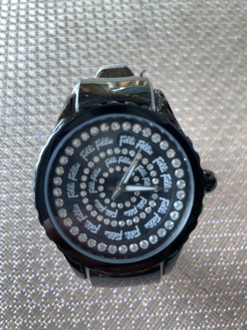 GUESS Watches , 女裝, 手錶及配件, 手錶- Carousell