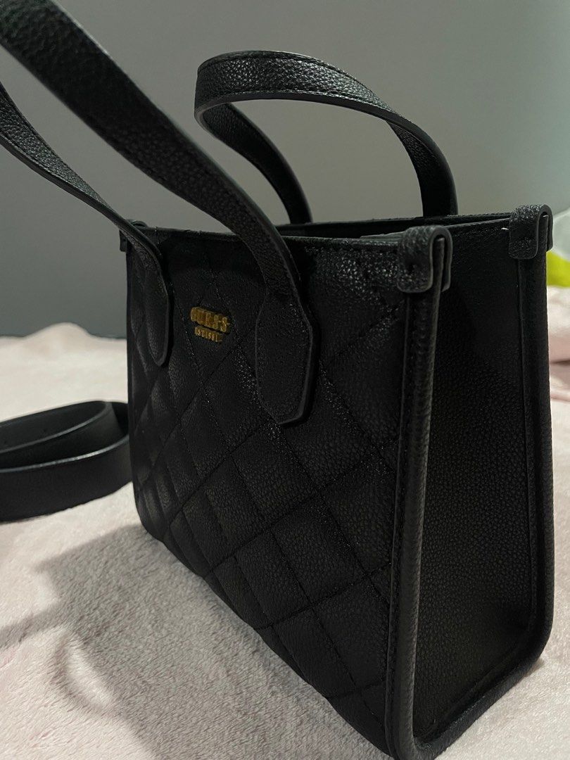 Zalora clearance handbag guess