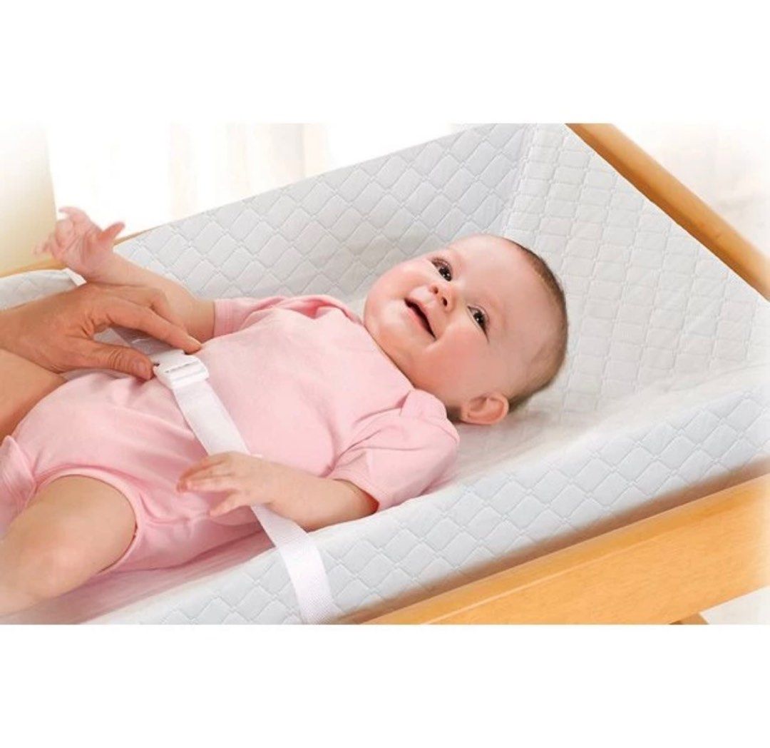 Halo changing pad sales
