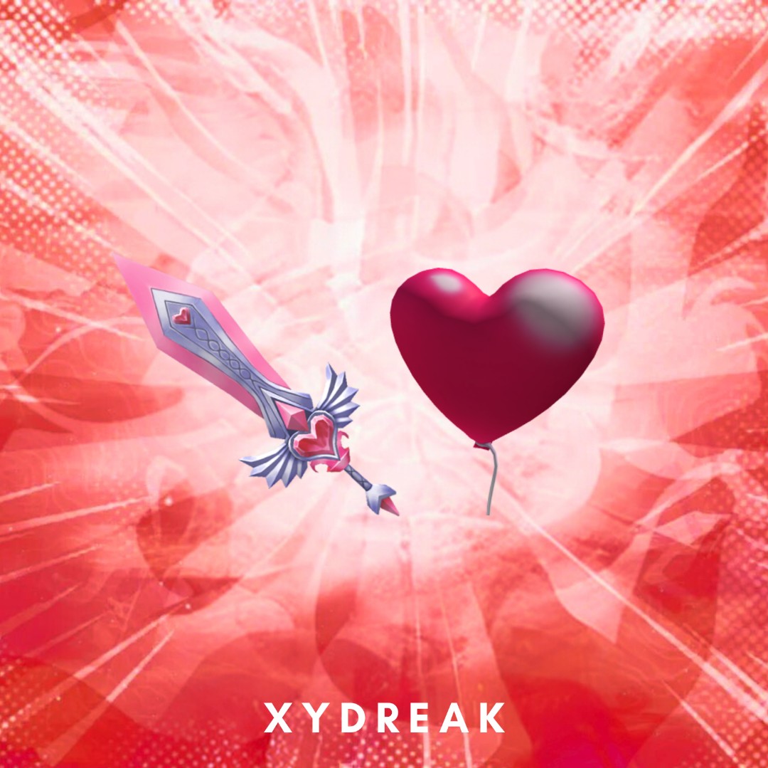 heartblade - Roblox