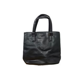Hiromi ichida Kyoto leather handbag