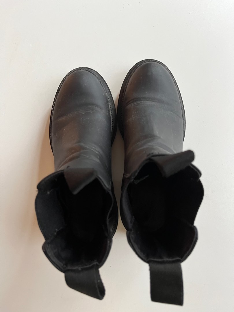chelsea boots h&m womens