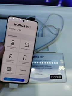 HONOR 90 5G AND HONOR 90 LITE 5G