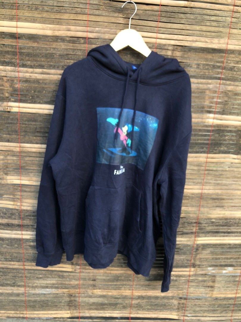 Hoodie pria h&m cheap