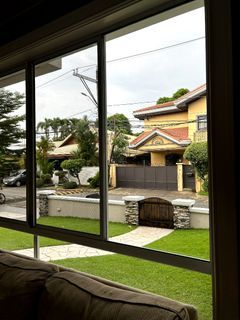 House and lot for rent in Valle Verde 5 Pasig City