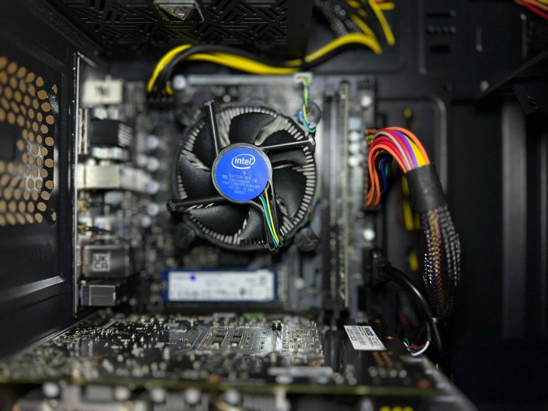 I5 online 10400 gtx1660