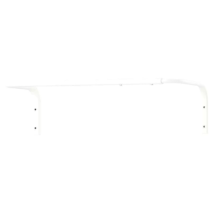 ikea-mulig-clothes-bar-boleh-laras-60-90cm-furniture-home-living