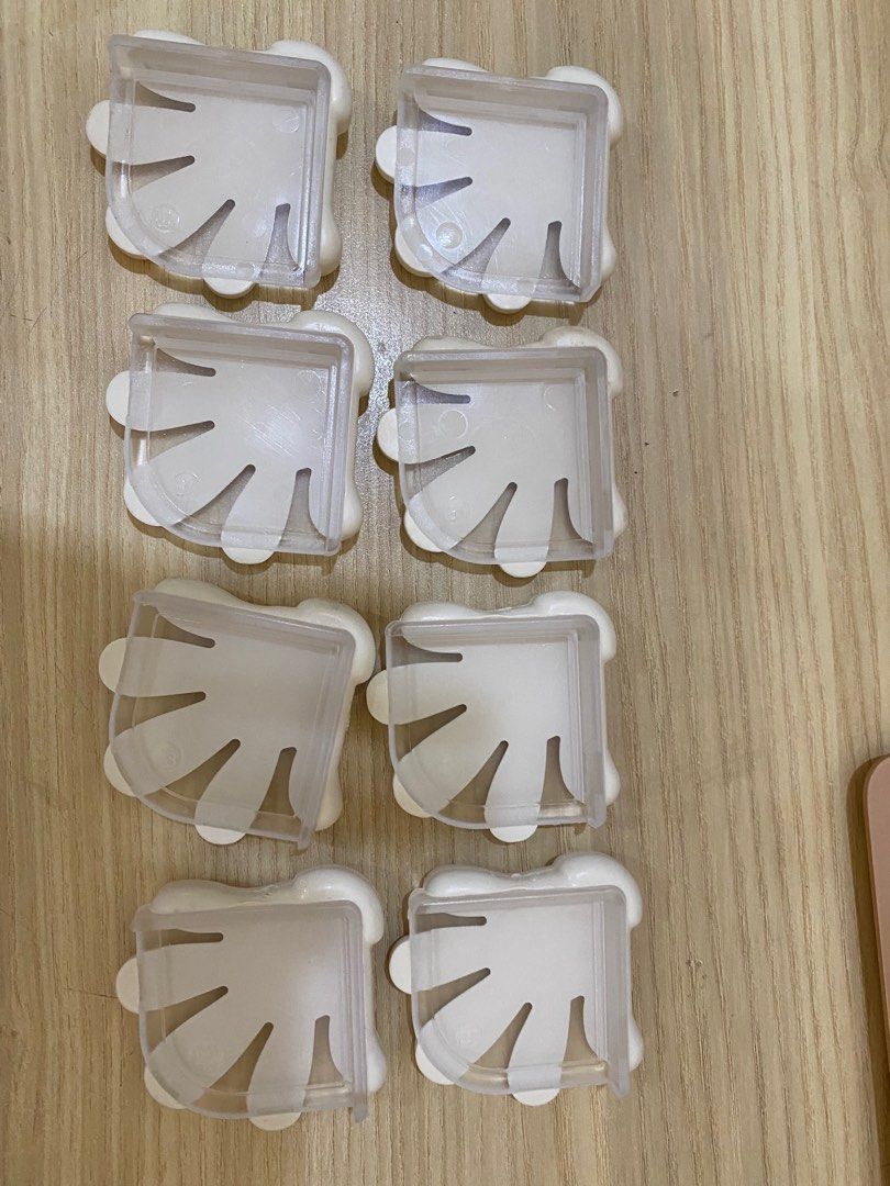 Ikea patrull corner sales bumper