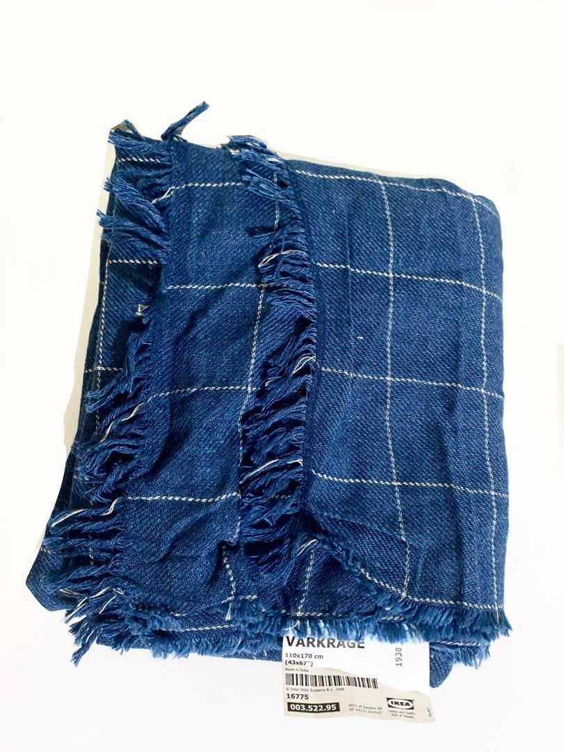 Varkrage throw on sale