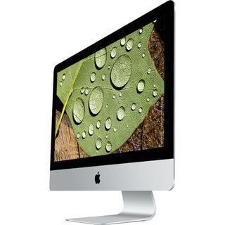 iMac (Retina 4K, 21.5-inch, Late 2015)