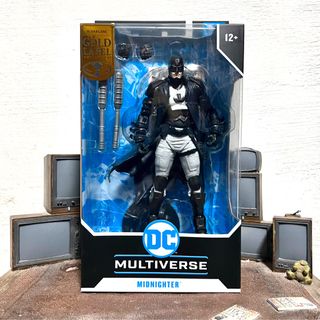 Mcfarlane Instock Collection item 2