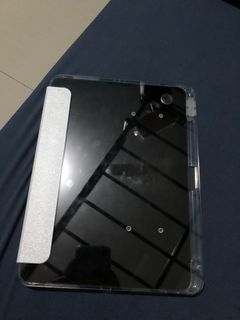 Ipad air 4/5 10.9 inch Clear acrylic case