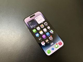 【售】iPhone 14 Pro 256GB 黑
