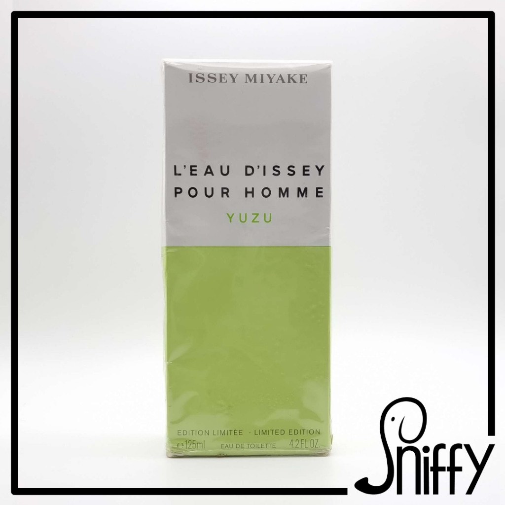 Issey yuzu outlet