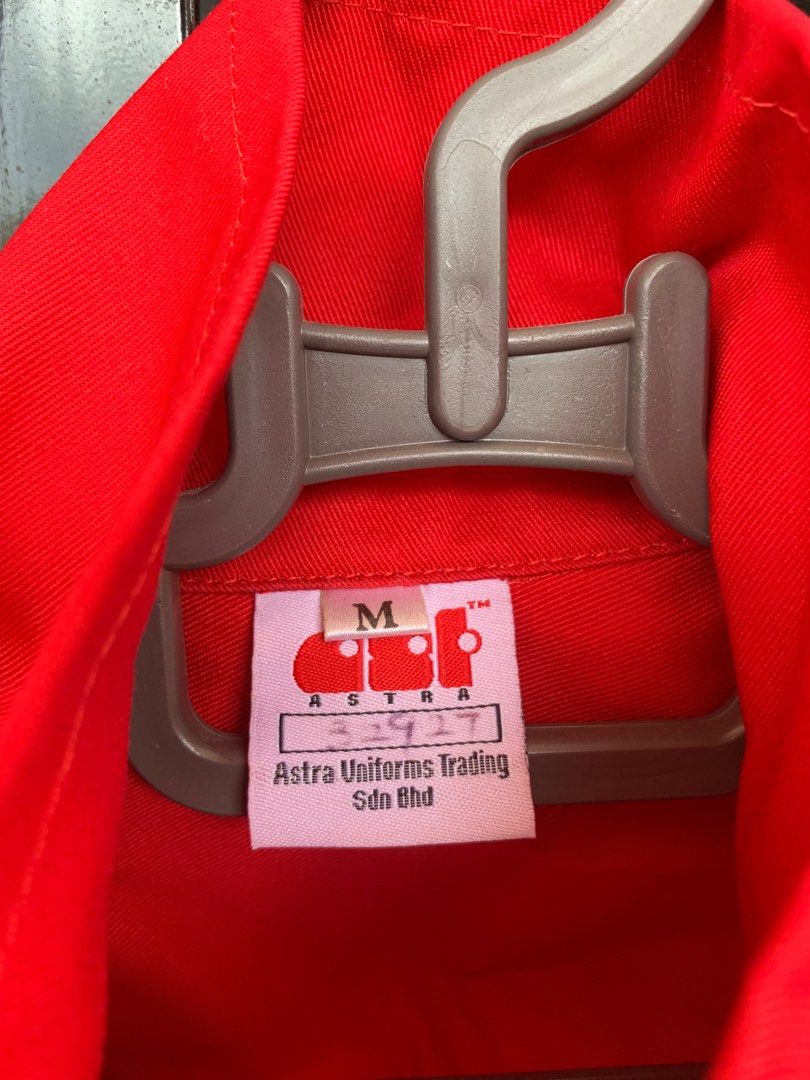 Jacket (Category: Coats, Jackets and Outerwear) located in Kuala Lumpur. Submitted by tokyed (Listing ID 1265737069, Image 3). Description: Prelove jacket Condition 9.5/10 Very good condition Postage DFOD.