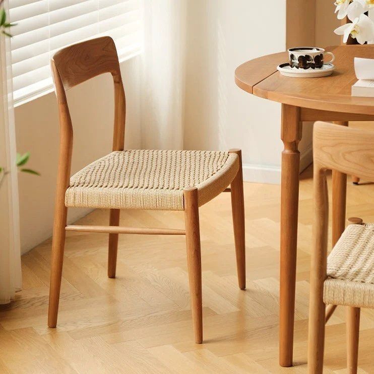 Canvas outlet dining chairs