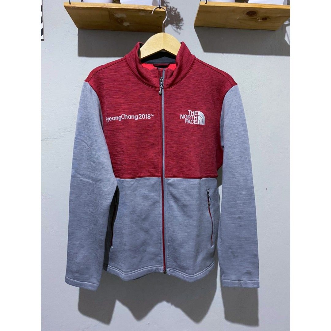 Beli jaket the north face original discount