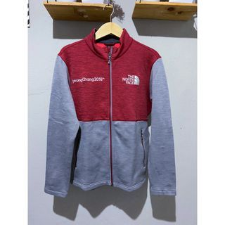 Jaket Original TNF The North Face murah untuk laki-laki