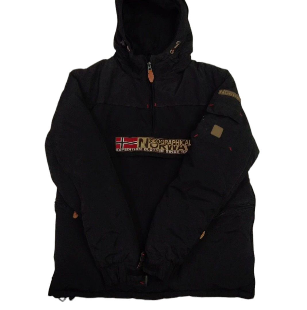 Napapijri shop geographical norway