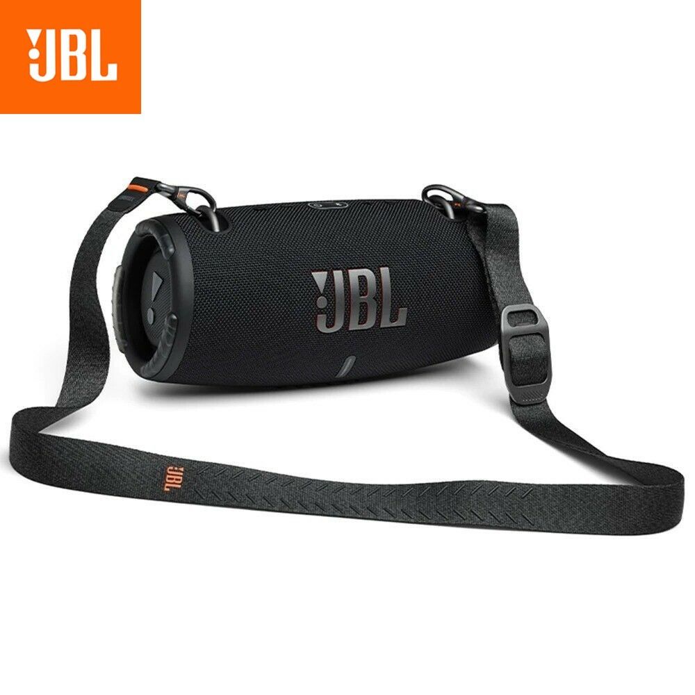 JBL Speaker Bluetooth Wireless XTREME 3 Portable Outdoor