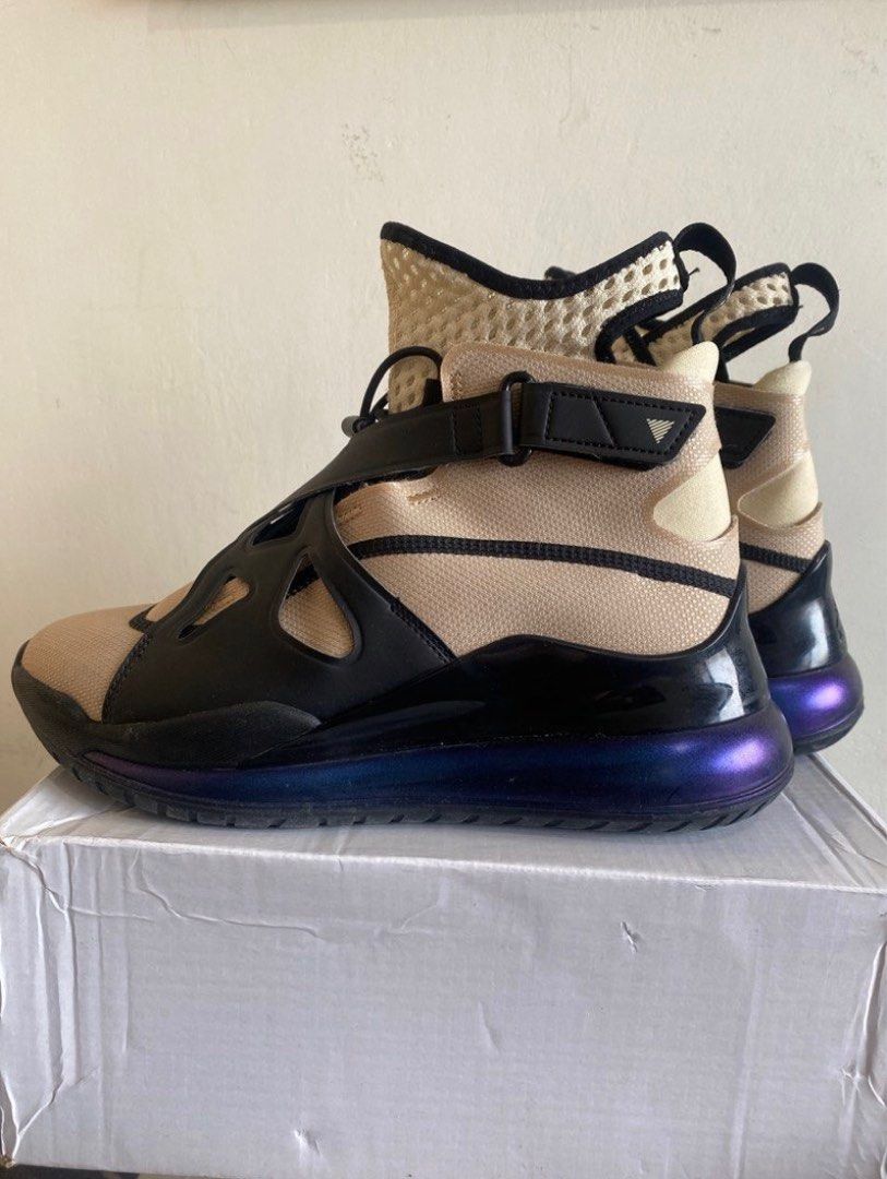 Jordan air latitude 720 fossil best sale