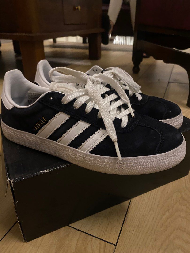 Adidas outlet gazelle jual