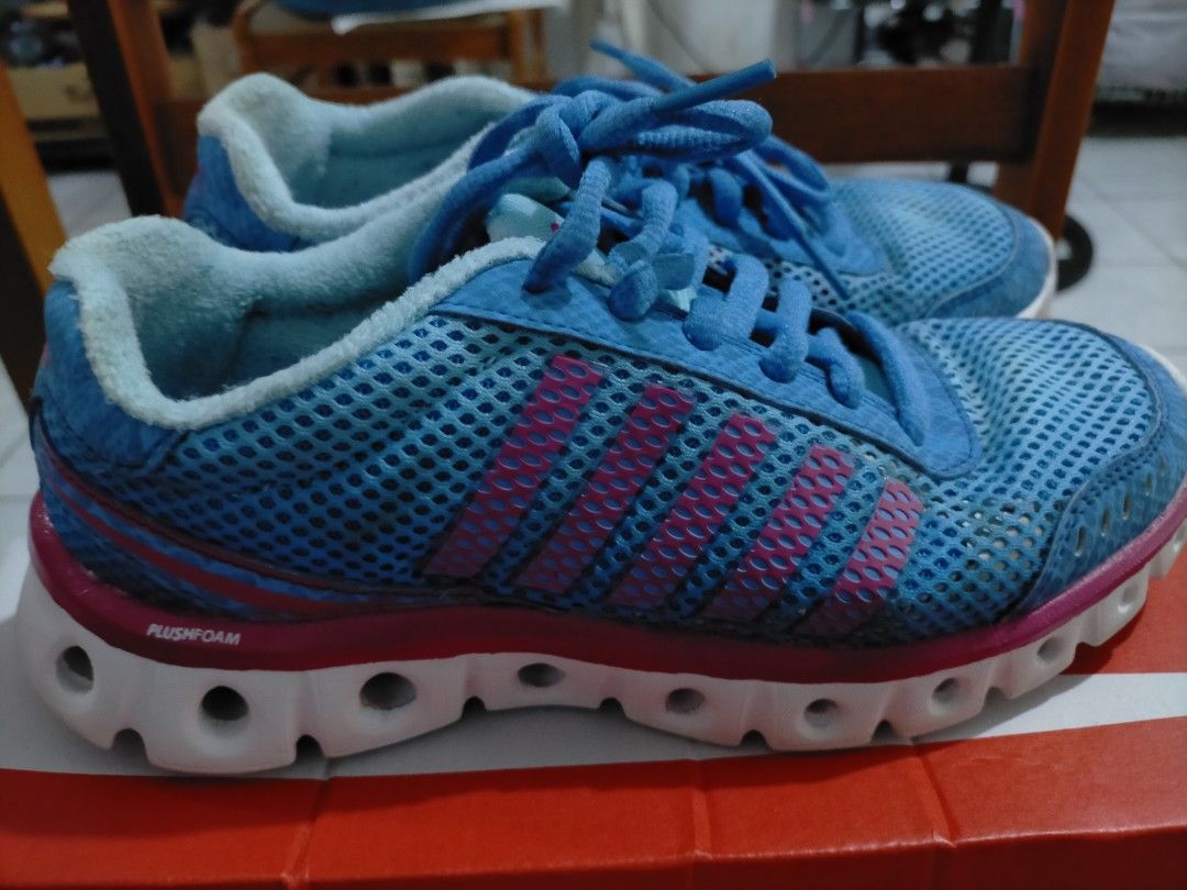 K swiss plush foam deals