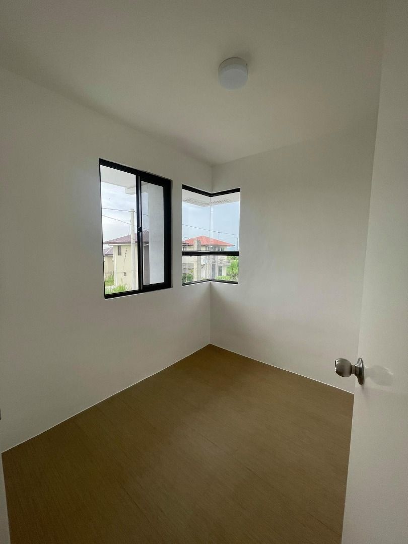 KA FOR LEASE 3 Bedroom House in Avida Woodhill Settings Nuvali